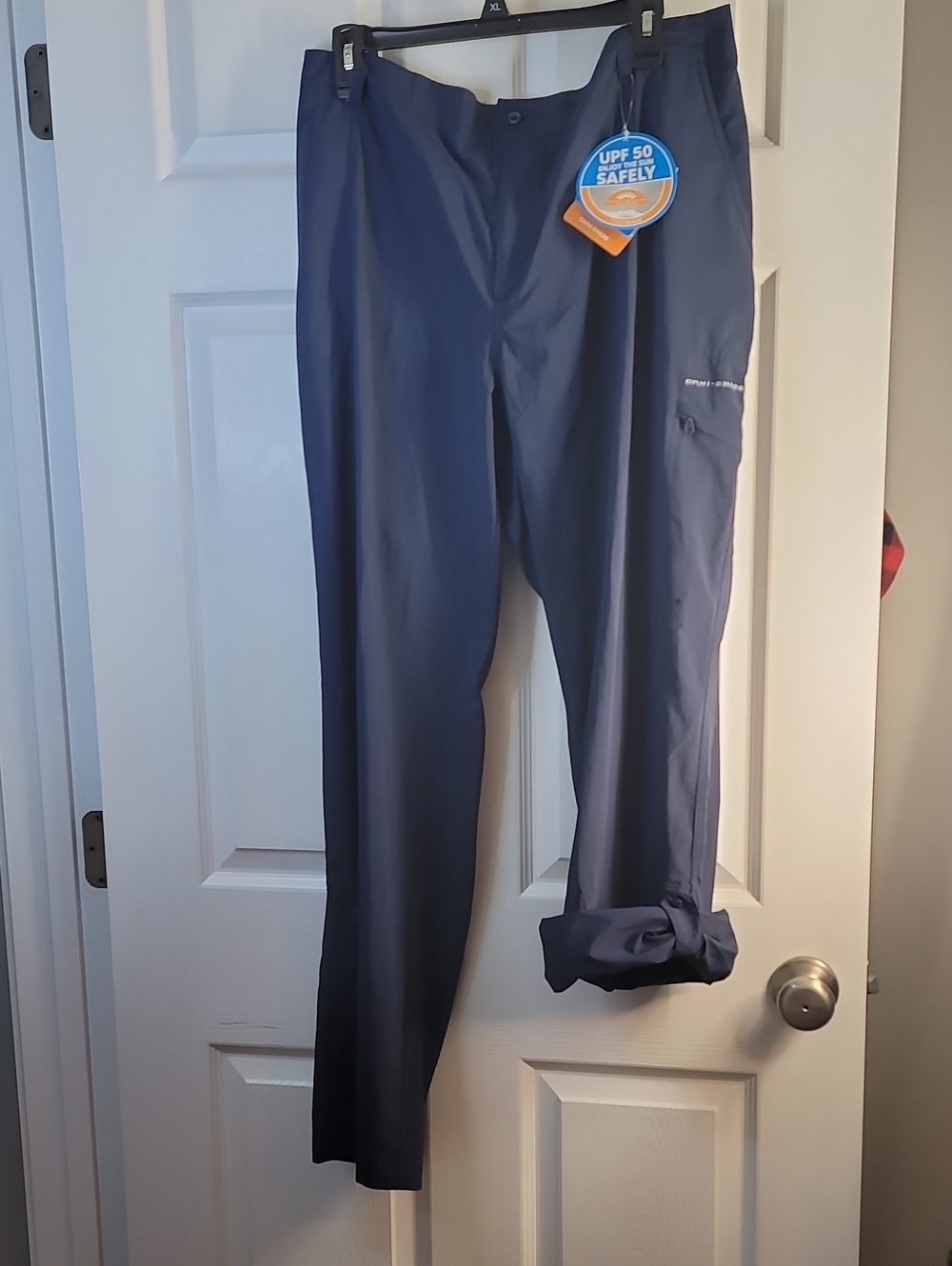 Columbia - Aruba Roll Up Pant with UPF 50 Protection